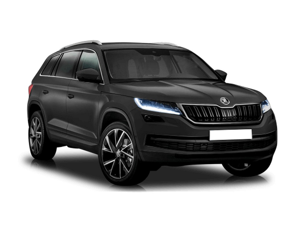 Skoda Kodiaq Hockey Edition Ambition 1.4 (150 л.с.) 6AMT 4WD