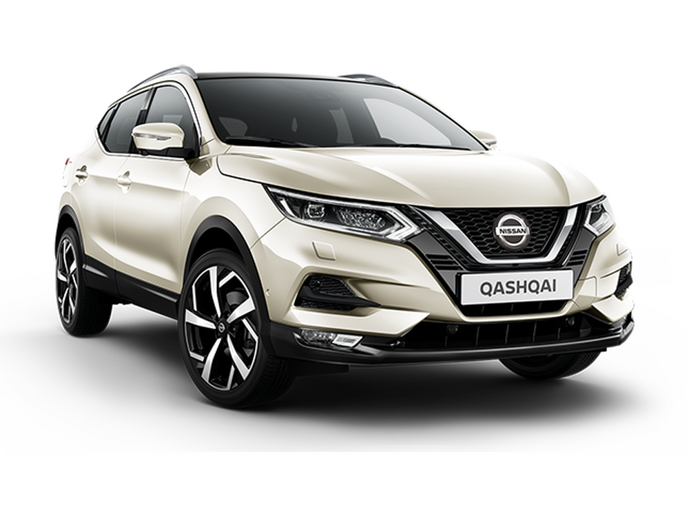Nissan Qashqai 2020 SE 2.0 CVT 2WD 2.0 (144 л.с.) CVT 2WD